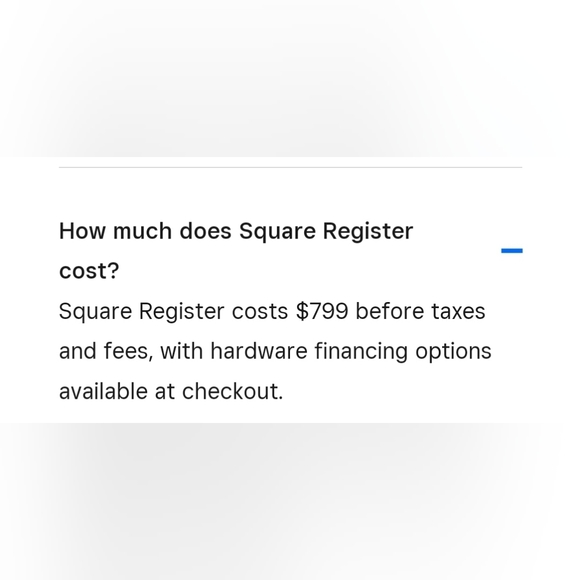 EUC Square System - Picture 5 of 5